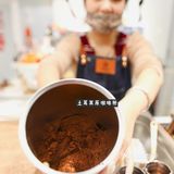 喝一杯小富婆能旺夫的土耳其手工咖啡☕