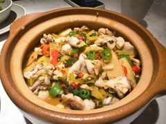 -福厨餐厅(水悦城店)