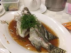 -金河半岛园林酒家(金融城店)