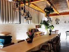 -云里小坐·小院里·团建·宴请·下午茶(三圣乡店)