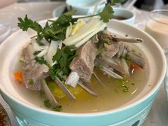 -新粤新疆菜(禅城店)