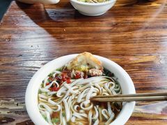 -肖娭毑老面馆(自然岭路店)