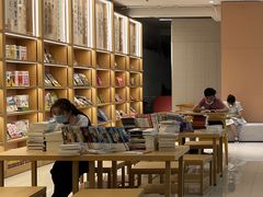 -世纪联华超市(江城店)
