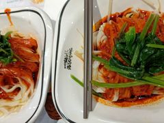 -魏家凉皮(祈年大厦店)
