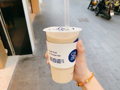 -茶百道(太平门直街店)
