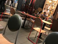 大堂-麦当劳(南后街店)