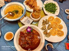 -濠景渔港(汇通店)