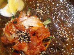-大叹号·朝鲜族烤肉(潍坊泰华城店)