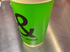 -BUTTERFUL&CREAMOROUS 黄油与面包(三里屯太古里店)