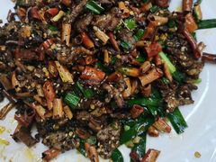 -阳光山水江湖菜馆(西山龙门店)