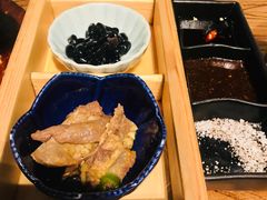 -黑牛の店·和牛烧肉(合生汇店)