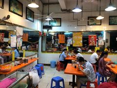 大堂-富记鱼蛋粉(西村店)