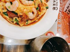 -旺记冰室(九龙中心大厦店)