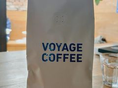 -VOYAGE COFFEE(北锣鼓巷店)