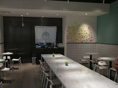 大堂-开心糖水铺(天府三街店)