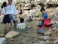 -西安大兴汤院遗址公园