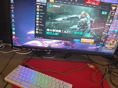 -ALIENWARE外星人(国贸商城旗舰店)