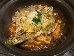 -翠湖宾馆·中餐厅