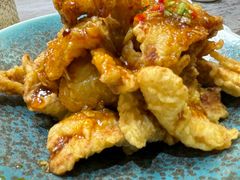 -君霖海鲜私房菜(春柳店)