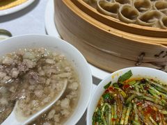 莜面窝窝-弘雅饭店