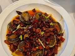 -开海·红岛海鲜虾水饺(石老人店)