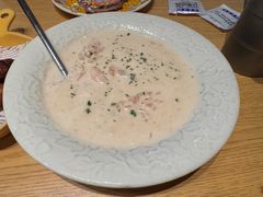 -托斯卡纳烘焙意大利餐厅(五天地店)