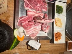-炉小哥烤肉(信万广场店)