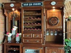 -华豫川酒家(金水路店)