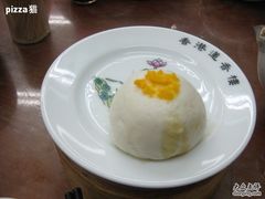 忘记是什么了-香港蓮香樓(上環店)