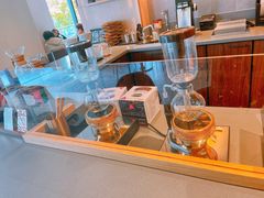 -星巴克臻选(金桥国际店)