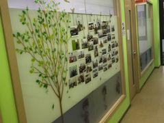 -昂立青少儿成长中心(普陀中潭校区)