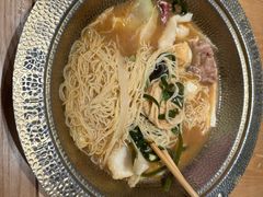 -福客麻辣烫·现炒麻辣香锅(印力中心店)