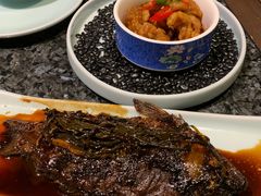 -小城故事·地道宁波味(月湖盛园店)