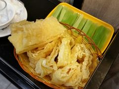 -古乐牛香·鲜牛肉牛杂火锅(五一中路店)