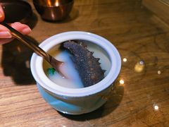-魁盛居百年鲁菜馆(县西巷店)