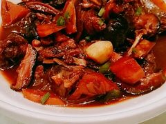 -西山人家·传统苏帮菜·家宴(木渎店)