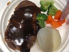 -宜家·瑞典风味餐厅(天津东丽商场店)