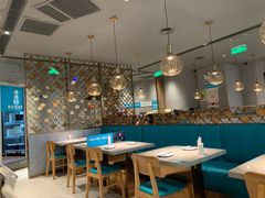 大堂-半天妖烤鱼(丰科万达店)