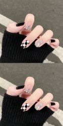 -M·X Nail日式美甲美睫