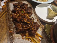 -苹果树下艺术餐厅(通州店)