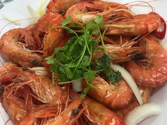 -QQ海鲜餐厅