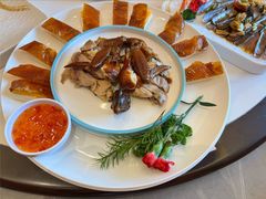 -中西名菜(增城店)