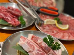 -kingkong大猩猩烤肉(CBD店)