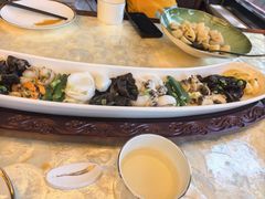 -明湖楼·经典鲁菜山东海鲜(大明湖店)