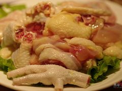 -丫丫汤膳打边炉(宏府408坊店)