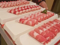 -海底捞火锅(武胜路凯德广场店)