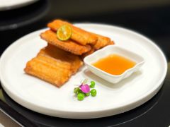-富淳饭店(陆家嘴保利广场店)