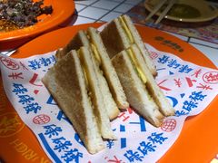 -碌碌发·东南亚风味烧烤档(体育西店)