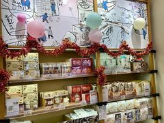 -茶颜悦色(雨花亭凯德二楼店)
