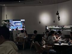 -BE BRIGHT KITCHEN(正佳广场店)
